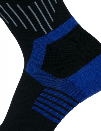 ГОЛЬФЫ ORGANOMICA SPORT ЦВЕТ ЧЕРНЫЙ