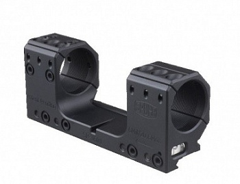 Кронштейн тактический Spuhr 30мм д/уст-ки на picatinny H38mm OMIL/0 MOA SP-3002