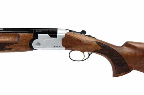 ATA SP White (сталь) к.12х76, 760 мм