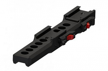 Кронштейн быстросъёмный AP Weaver Venox 00015156