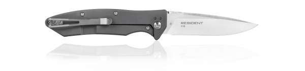 Нож Steel Will F15-51 Resident