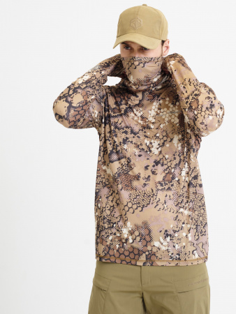 ДЖЕРСИ С БАФФОМ TRITONGEAR (INTERLOCK, PRO DUCK HUNTER)