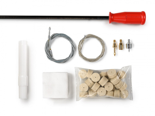 Набор ЧИСТОGUN к.12, 7 в 1, для полуавтоматов