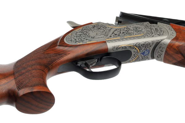 Fabarm STL Competition к.12х76 760