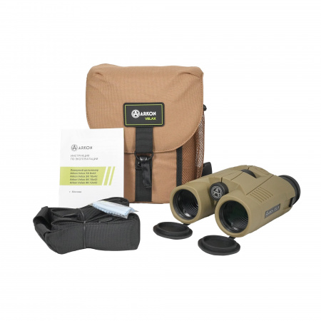 Лазерный дальномер ARKON Velax 3K 10x42