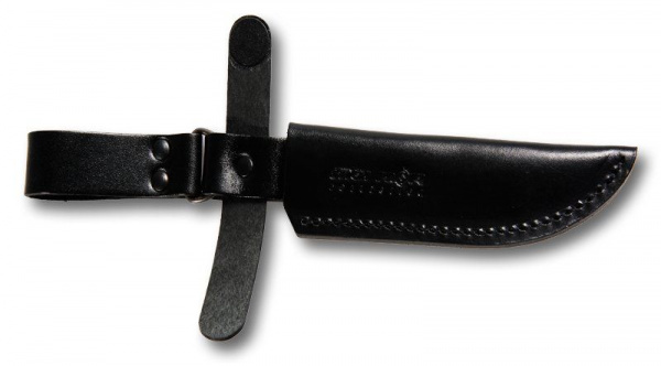 Ножны №2 сгибные (145мм/30мм) / Черный /