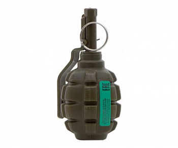 Граната модель 1:1 F-1 (А)