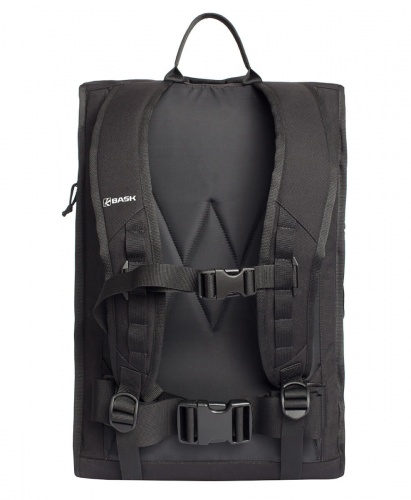 РЮКЗАК PARTNER 35 ЧЕРНЫЙ