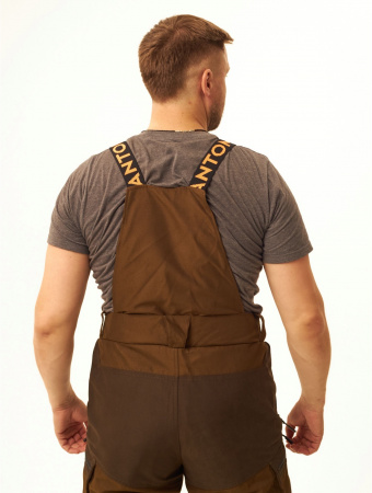 КОСТЮМ ЗИМНИЙ "STINGER COLD -15C" 222-9 21\22