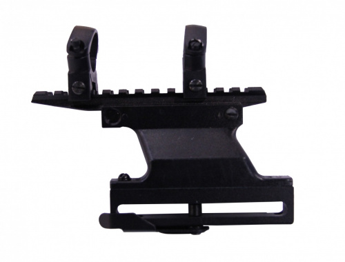 Кронштейн СОК-94 с планкой weaver d=25,4 сб-18