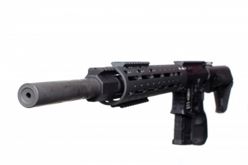 ADC Marksman к.223Rem ADC Marksman к.223Rem