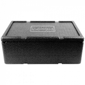 Контейнер изотермический Camping World 32 л