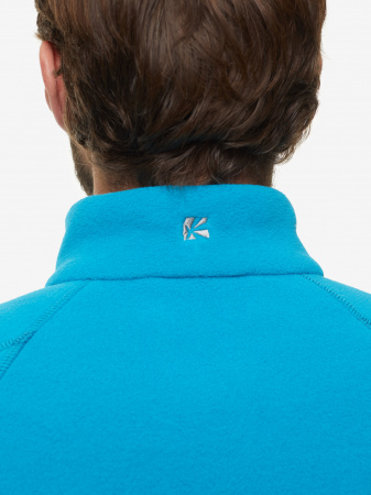 КУРТКА POL МУЖ JUMP MJ АКВА