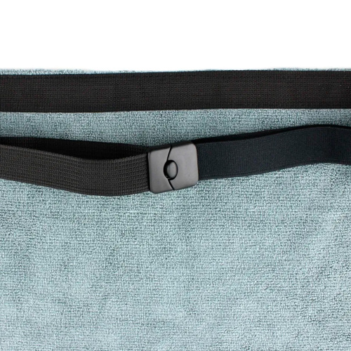 Полотенце Акватик Пф-01 микрофибра 69х40 см.