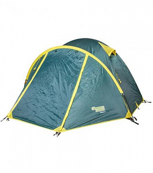 Палатка GreenLand West 2 8977081