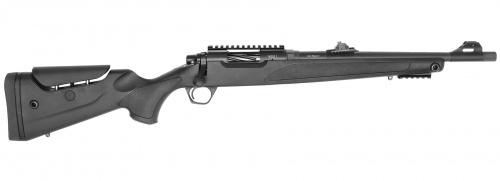 ТК503.2 (однозарядная) к.366ТКМ Magnum