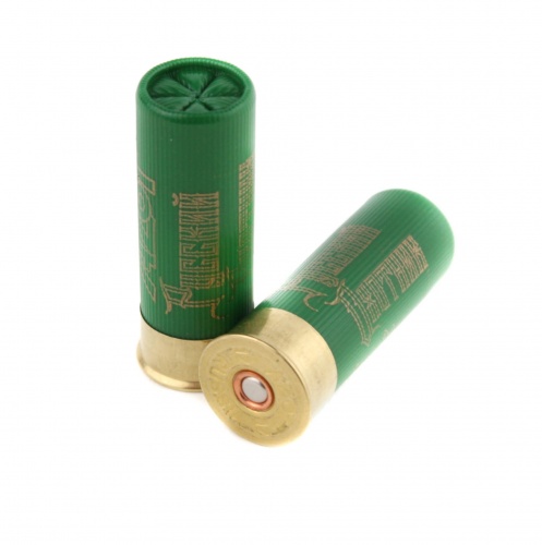 Патрон к.12х70 №7 Русский Охотник 32г1уп/25шт