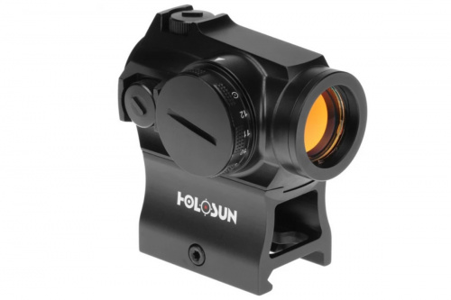Коллиматор Holosun Micro HS503R