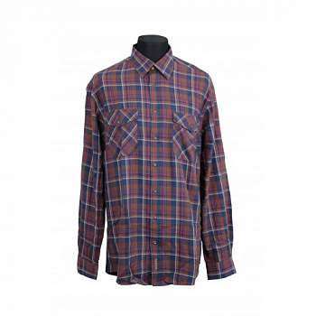 РУБАШКА HALLYARD RANGER 001 ХЛОПОК