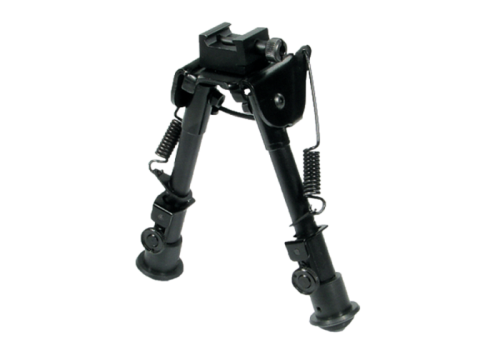 Сошки Leapers UTG на планку Picatinny 15-20см