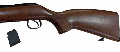 CZ-455 к.22LR №A746757