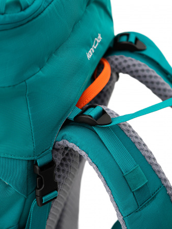 Рюкзак Kanrock Cuiser 45 Sea Green