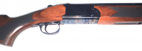 Armatech Orion к.12х76 L=710 орех цветная калка, эжектор 5 д/н