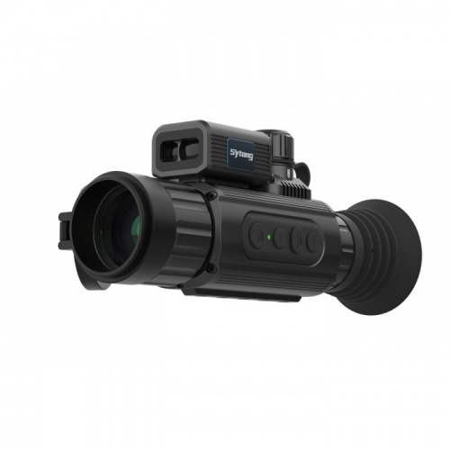 Прицел тепловизионный Sytong AM06-35LRF x2/4/8/16, 640х512