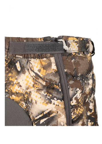 БРЮКИ SKRE PTARMIGAN 850 ULTRA DOWN PANT ЦВ. SOLACE