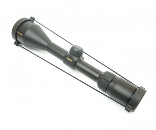 Прицел Nikon Prostaff 3-9x50 Matte NP  40203