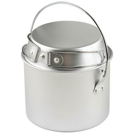 Котелок походный 1,2л. Camp-S6