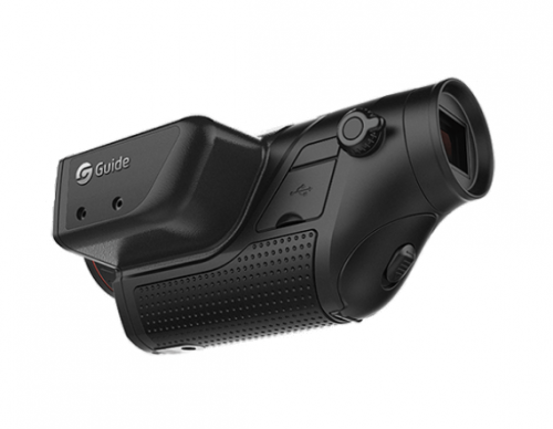 Монокуляр GUIDE TD431 LRF Gen. 2