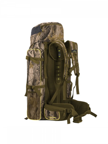 Рюкзак для рыбалки и охоты Aquatic РО-82 (цвет: камуфляж; 82 л) Рюкзак для рыбалки и охоты Aquatic РО-82 (цвет: камуфляж; 82 л)