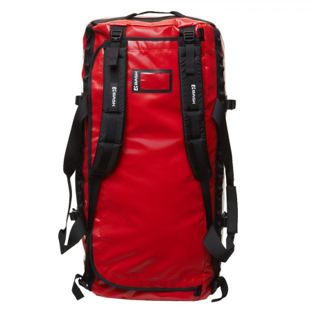 БАУЛ TRANSPORT V2 80 КРАСНЫЙ