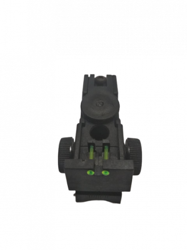 Целик в сборе Stoeger A30/RX20/RX40 B19-30-02-00