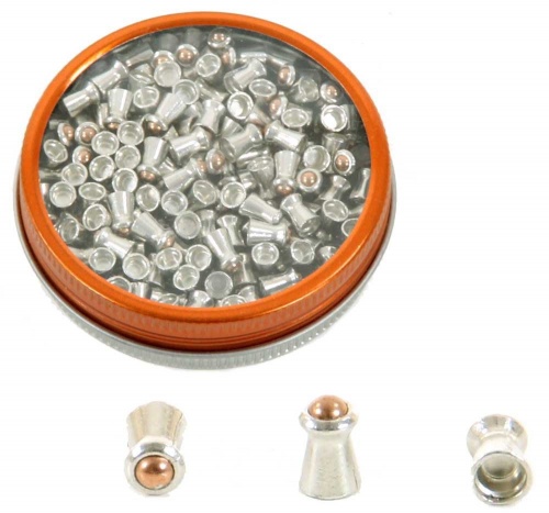 Пуля Gamo PBA Armor к.4,5мм 1уп/125шт