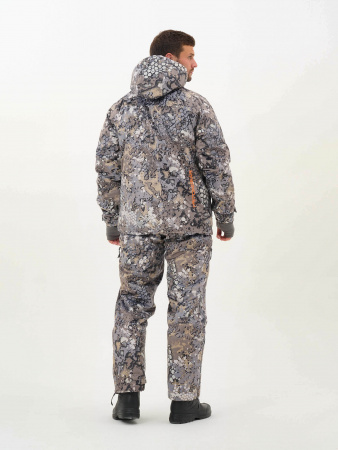 КОСТЮМ CRAFT PRO -45 (ВИЛТЕКС, MOUNTAIN LINE)