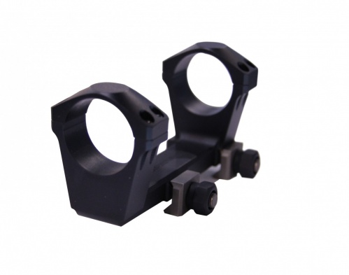 Кронштейн небысторосъем. на едином основании Nightforce 30mm  1.5-20МОА (А221)