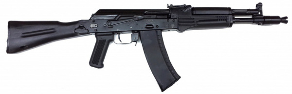 Сайга МК к.7,62х39 исп.033 L336 ПЛС ПР/СКЛ ППР5 МГ 10Д-1