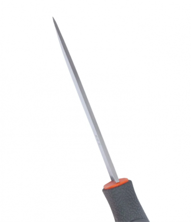 Нож HL Hunting Grey, клинок 10см
