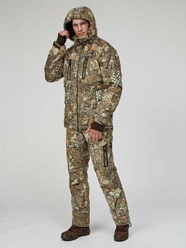 КОСТЮМ CRAFT PRO -15 (ВИЛТЕКС, DUCK HUNTER)