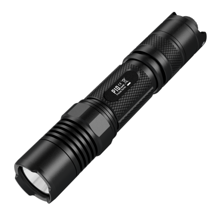 Фонарь P10 Cree XM-L2800 люмен 26часов 193м  2*CR123*1*18650 c чехлом в комплект