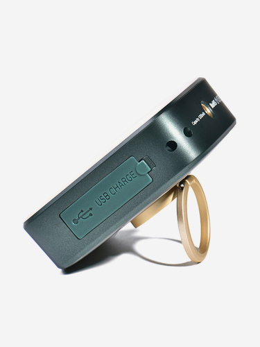 Фонарь кемпинговый Wuben F5 Green