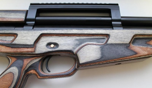 Винтовка пневм. ATAMAN многозарядная Bullpup M2 886/RB (SL)