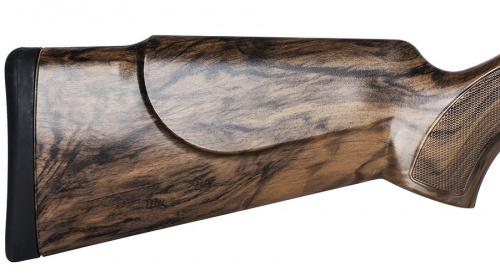 Винтовка пневм. Hatsan  70 MW TR (переломка, пластик), кал.4,5 мм