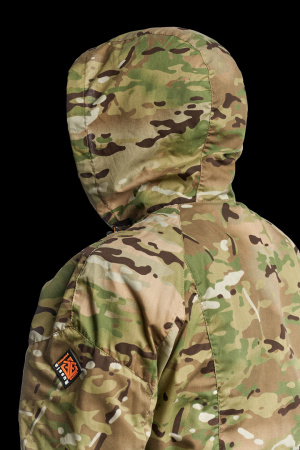 КОСТЮМ ЛЕТНИЙ МУЖСКОЙ SOLAR М210 САМ/РГ