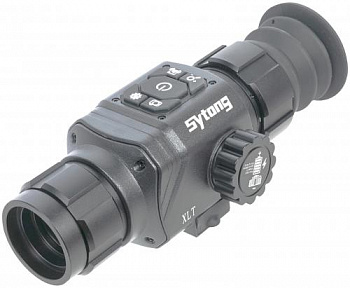 Прицел тепловизионный Sytong XLT02-19 матрица 256*192, объектив 19мм