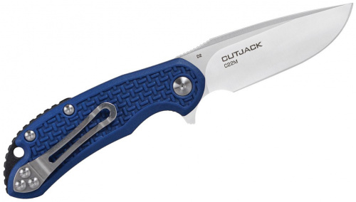 Нож Steel Will C22M-1BL Cutjack