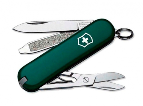 Нож 0.6223.4-брелок