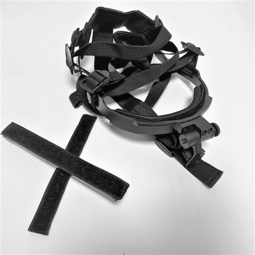 Очки псевдобинокулярные НВ ОНВ-ИР-2+/1х-MR